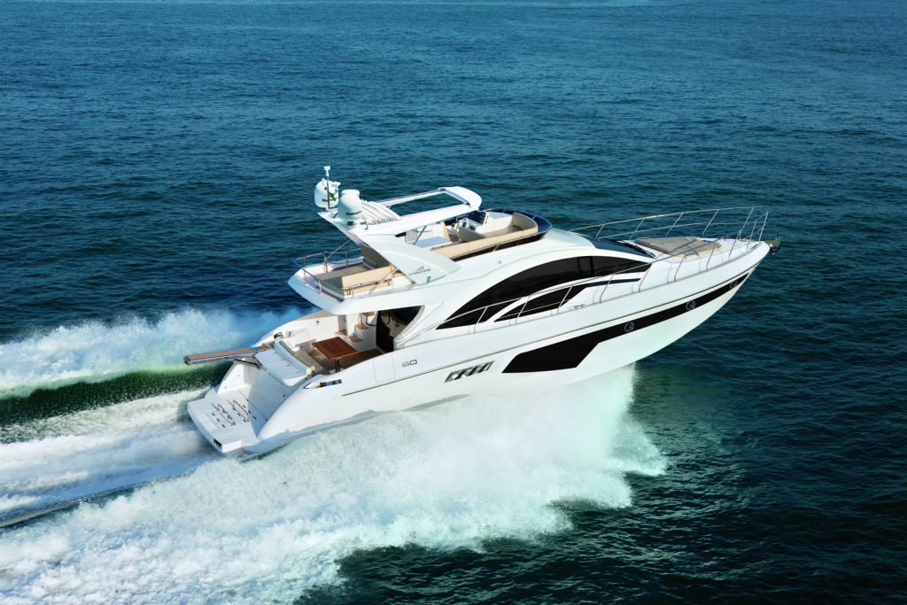Intermarine 60